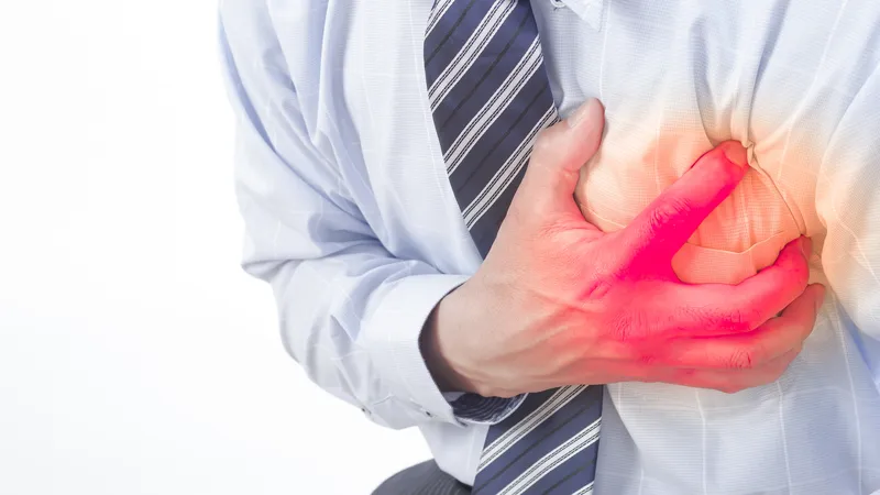 Người bệnh nhồi máu cơ tim sống được bao lâu?