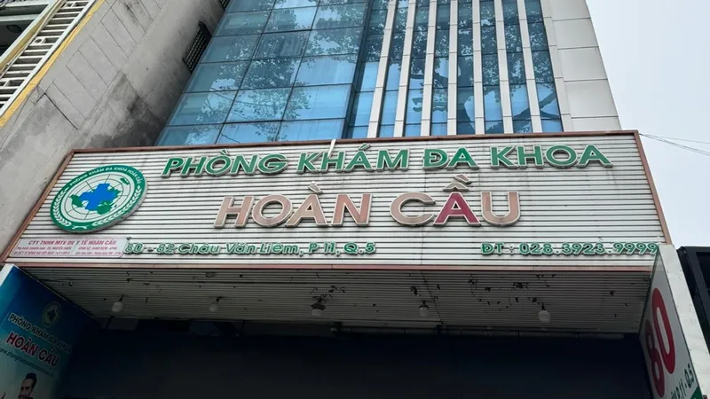 Xử lý nghiêm phòng khám có dấu hiệu “vẽ bệnh, moi tiền”