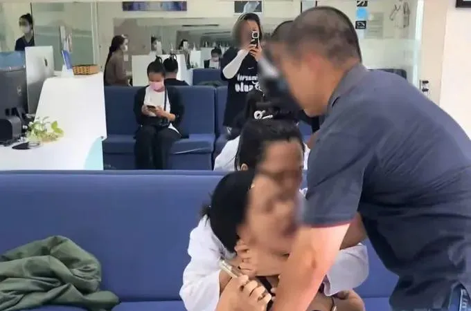 Hàng loạt sai phạm tại nha khoa Tuyết Chinh