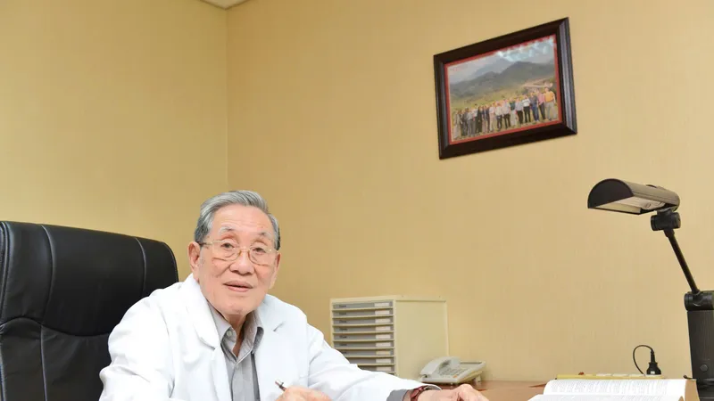 NGND-GS-TS-BS Nguyễn Đình Hối