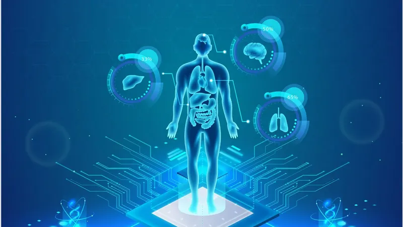 AI trong y tế vẫn còn nhiều thách thức