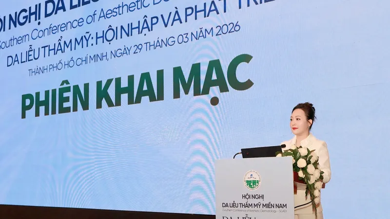 Nhiều trường hợp tắc mạch do tiêm chất làm đầy