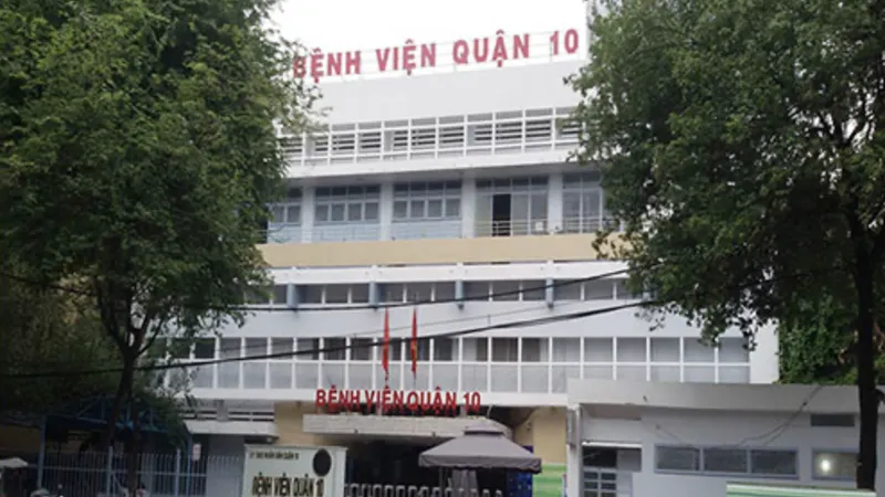 Bệnh viện Quận 10 trước đây sẽ được giao cho Bệnh viện Nhân dân 115 để phát triển các mô hình điều trị chuyên sâu
