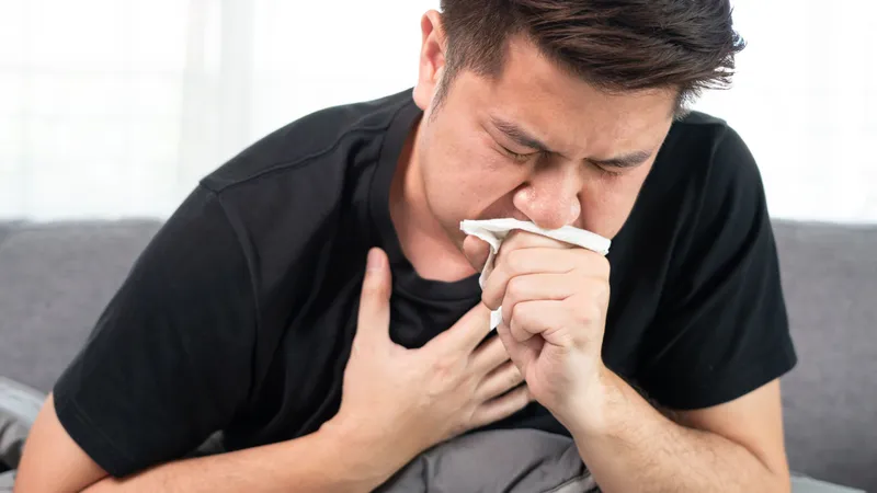 Khoảng 4 triệu người Việt đang sống chung với bệnh hen suyễn