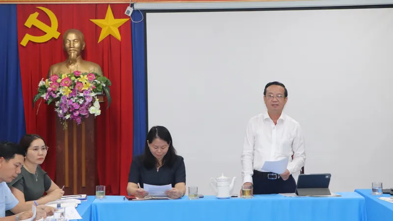 TPHCM kiểm soát chặt tàu cá, hướng tới gỡ “thẻ vàng” IUU