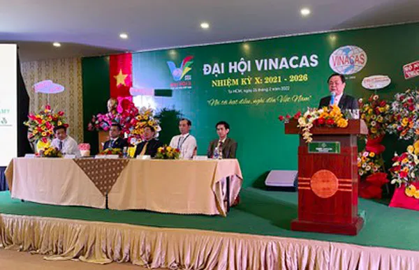 Ngành điều đặt mục tiêu xuất khẩu 3,8 tỷ USD trong năm 2022