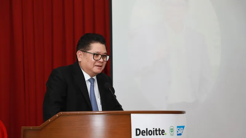 CP Việt Nam chuyển đổi số công tác nhân sự với giải pháp SAP SuccessFactors