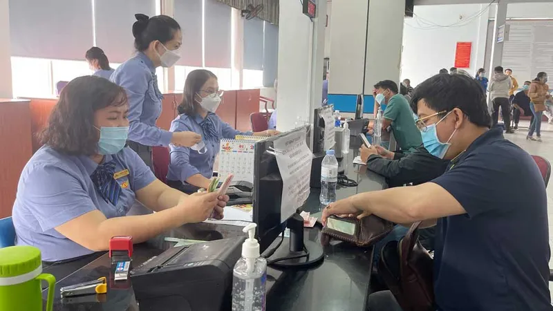 Hơn 10.000 vé tàu Tết Quý Mão được bán thành công sau 2 tiếng mở bán