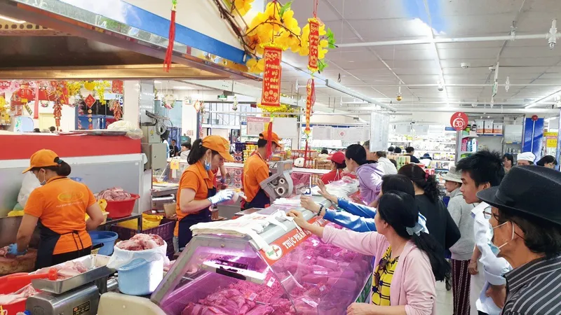 Thịt heo thảo mộc Sagri có gì tốt