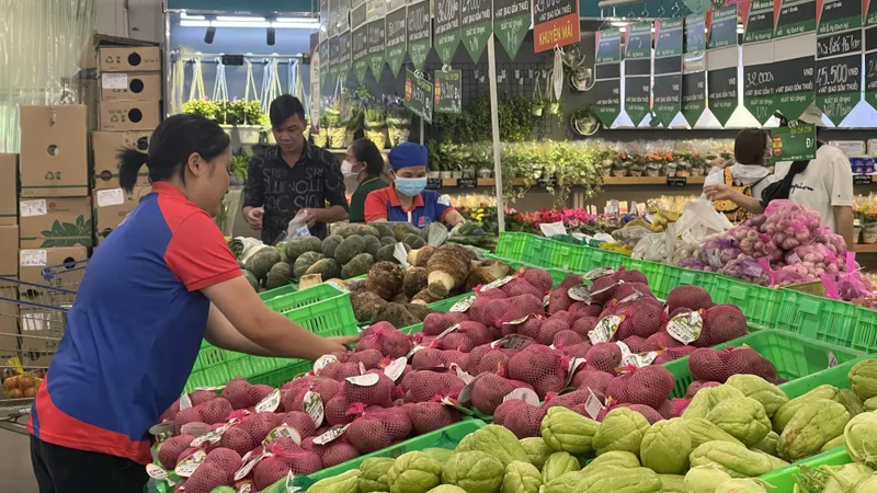 Doanh nghiệp liên kết nông dân ứng dụng công nghệ để nâng cao chất lượng