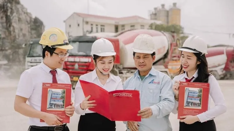 Hiện thực hóa Thông tư 02/2023/TT-NHNN, tích cực hỗ trợ khách hàng vượt qua khó khăn
