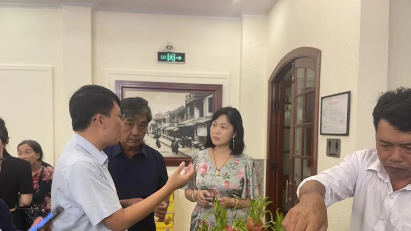 Sản xuất thanh long tiêu chuẩn carbon đưa vào thị trường khó tính