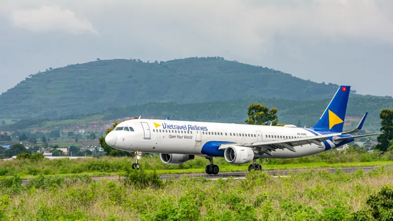Nguyên Phó Thủ tướng Đức làm lãnh đạo Vietravel Airlines