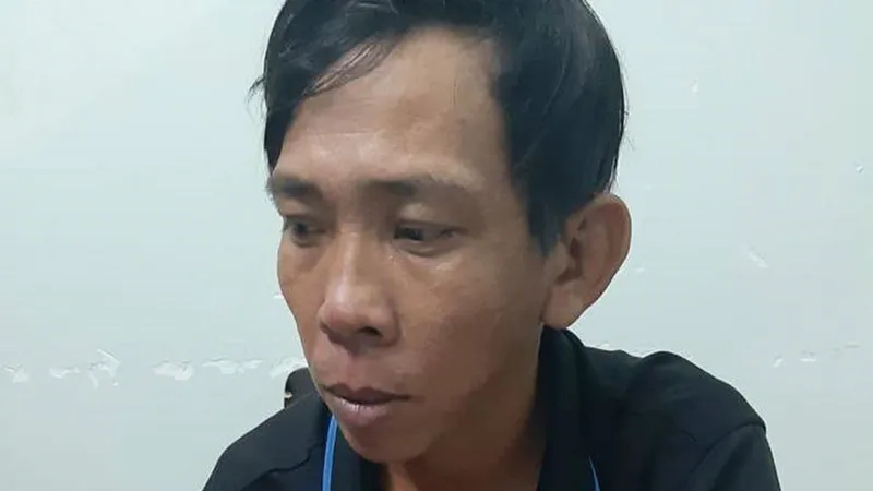 Làm rõ động cơ của kẻ bịa chuyện gặp phạm nhân trốn trại Triệu Quân Sự trong rừng
