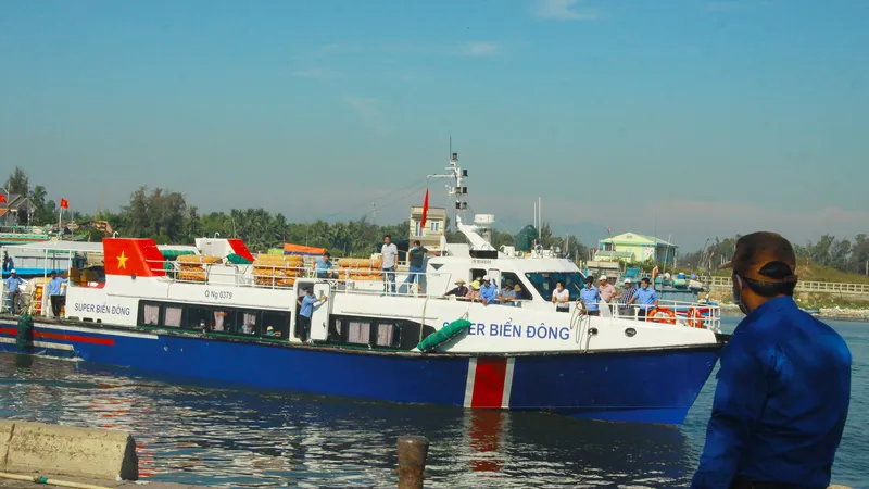 16 ngày không có ca mắc mới, Quảng Ngãi dỡ bỏ một số biện pháp phòng, chống dịch Covid-19