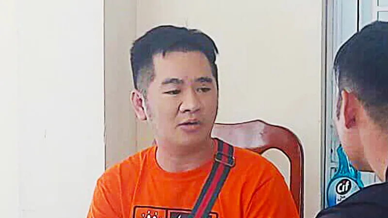 Quảng Ngãi: Làm rõ đối tượng đưa 50 người vượt biên sang Campuchia trái phép