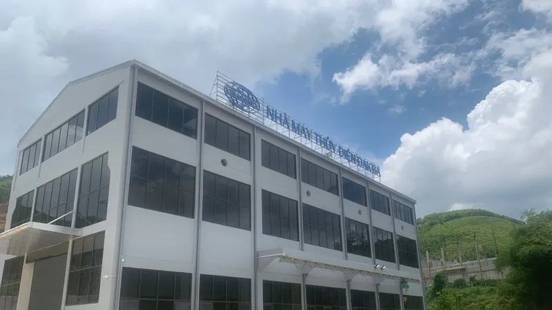 Quảng Ngãi: Thủy điện hơn 1.000 tỷ đồng vận hành nhưng chưa hoàn thành thủ tục giao, cho thuê đất