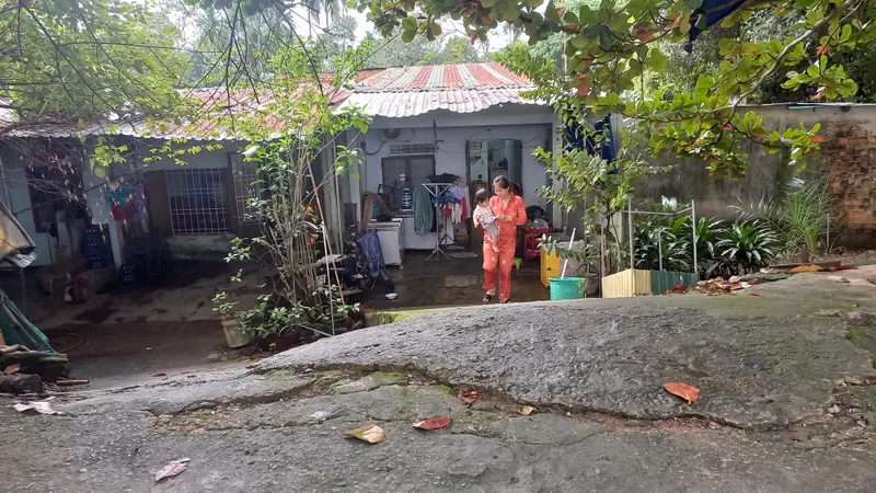 Quảng Ngãi: Giải quyết quy hoạch treo suốt 27 năm khiến 600 người dân chịu khổ