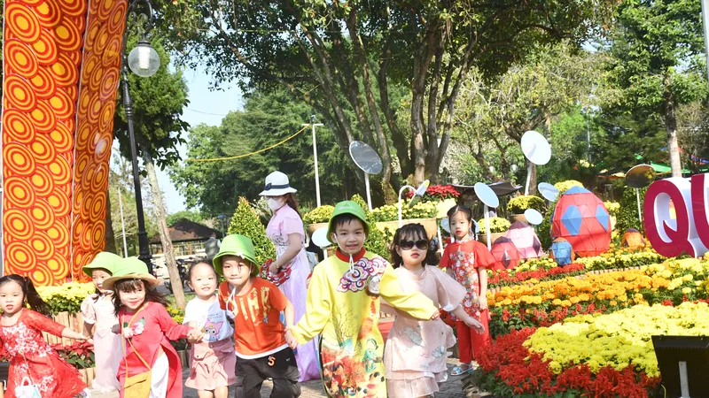 Quảng Ngãi: Doanh thu du lịch Tết ước đạt 27 tỷ đồng