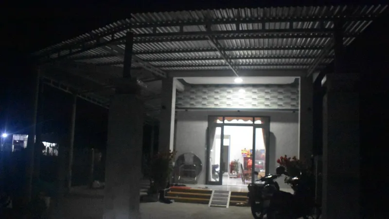 Quảng Ngãi: Mâu thuẫn, chồng đâm vợ tử vong