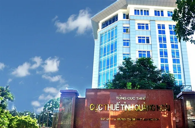 Nợ thuế, Cục Thuế Quảng Ngãi đề nghị cấm xuất cảnh đối với 3 lãnh đạo doanh nghiệp