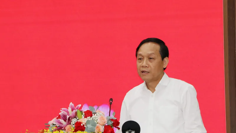 Ban Nội chính Trung ương: Nâng cao hiệu quả công tác tham mưu ban chỉ đạo phòng, chống tham nhũng, tiêu cực