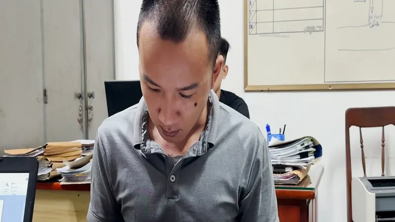 Quảng Ngãi: Triệt phá 2 đường dây cá độ bóng đá khoảng 30 tỷ đồng 