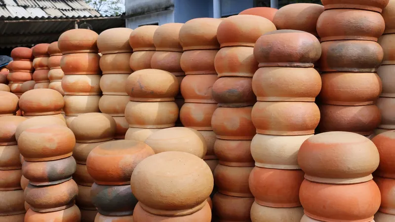 Nghề làm gốm ở Sa Huỳnh được công nhận di sản văn hóa phi vật thể quốc gia