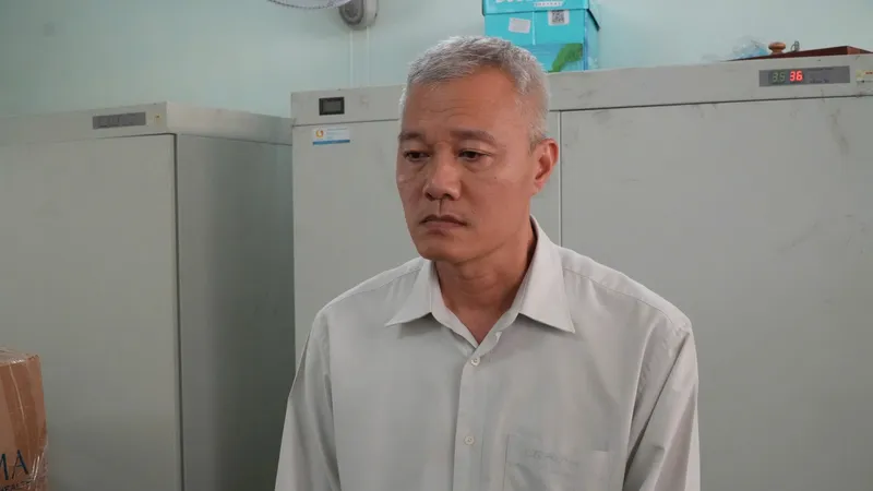 Khởi tố thêm một cán bộ thuộc Ban Quản lý KKT Dung Quất vì nhận hối lộ