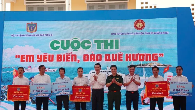 Tặng quà