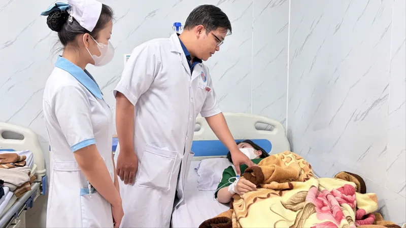 Chủ tịch UBND tỉnh Quảng Ngãi yêu cầu tăng cường phòng ngừa ngộ độc thực phẩm