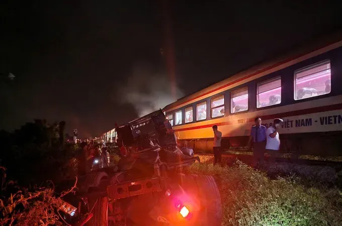 Xóa bỏ những “điểm cắt tử thần”