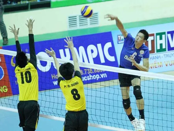 Ngô Văn Kiều tiếp tục lên tuyển làm trụ cột. Ảnh: BÁCH NHẬT