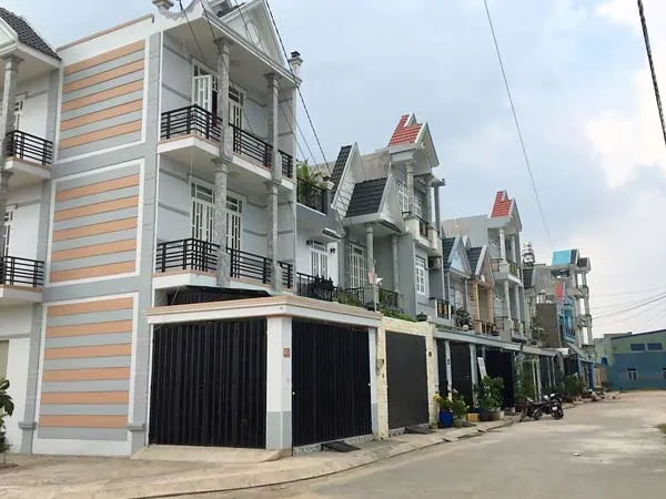 Rà soát, đẩy nhanh tiến độ cấp giấy chứng nhận nhà đất