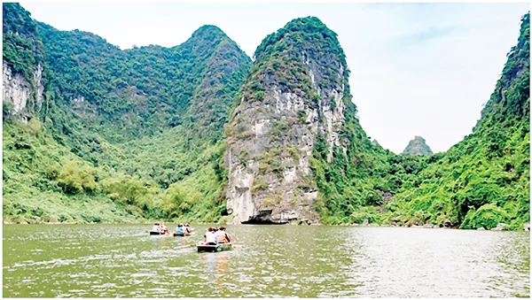 Du lịch hè thật tiết kiệm cùng Ngân hàng TMCP Sài Gòn (SCB) và Fiditour