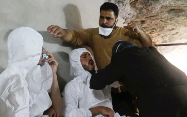 Chính phủ Syria bác bỏ báo cáo của OPCW về sử dụng vũ khí hóa học