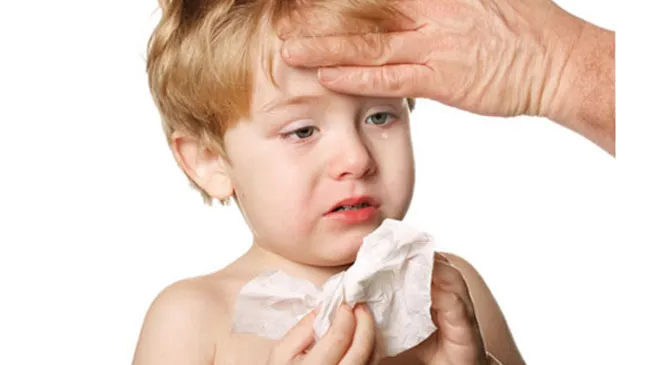 Phòng, chống bệnh cúm B (cúm mùa)
