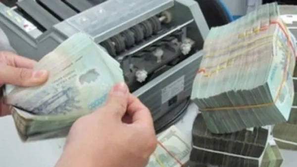 Tập trung xử lý nợ xấu khơi thông nguồn vốn 