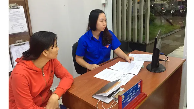 Đi tìm công dân điện tử