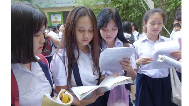 Ảnh: MAI HẢI