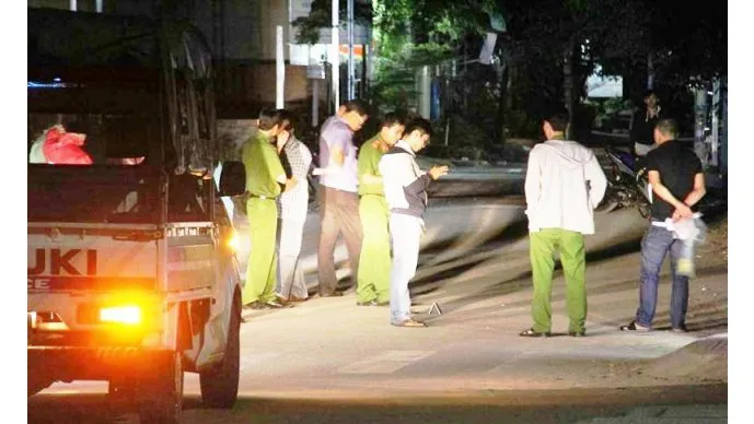 Người đàn ông dùng búa sát hại vợ hờ trong phòng trọ