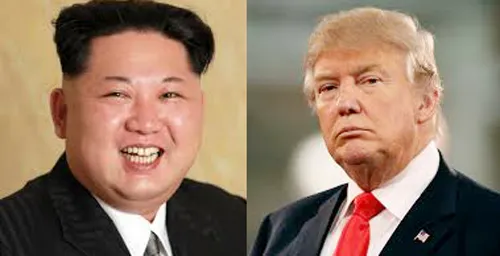 Triều Tiên cảnh báo đáp trả nếu Mỹ tiếp tục theo đuổi nghị quyết trừng phạt