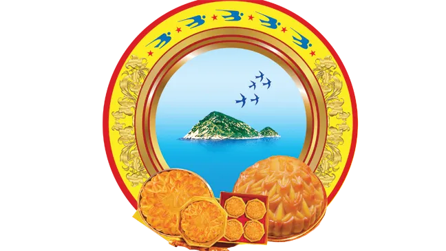 Bánh Trung Thu Yến sào Sanest Moon Cake đậm đà bản sắc truyền thống quê hương