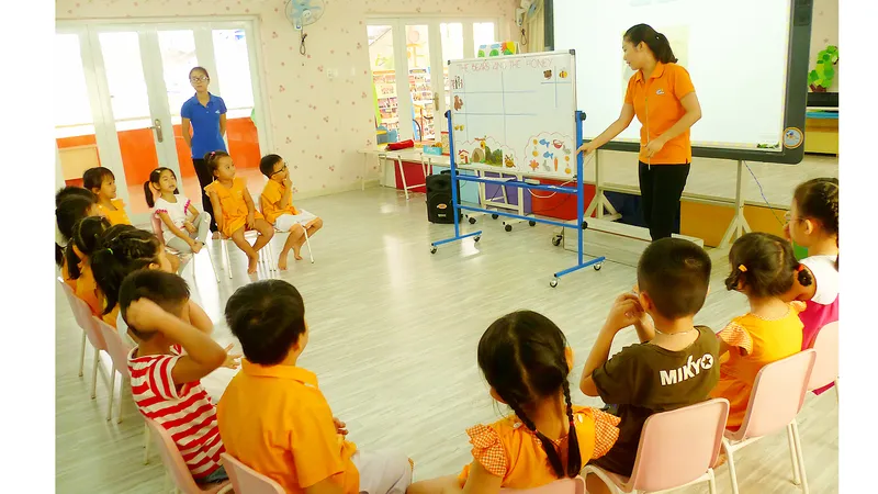 Để phụ thu không thành lạm thu
