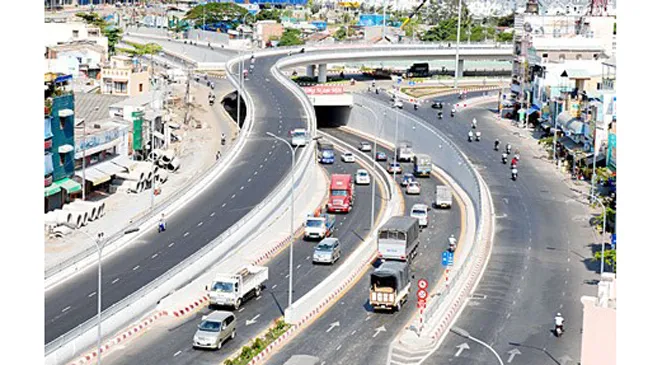 Mơ về một thành phố thông minh