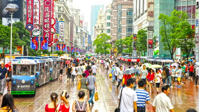 Nỗ lực giải quyết vấn nạn xã hội