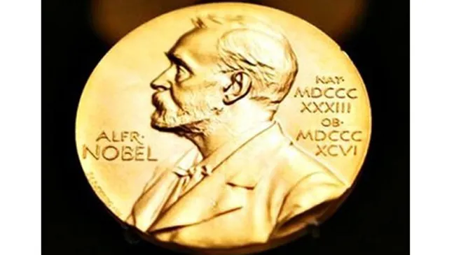Giá trị tiền thưởng giải Nobel 2017 tăng thêm 1 triệu krona