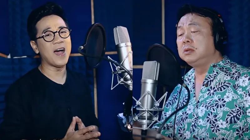 Hơn 100 nghệ sĩ cùng thể hiện ca khúc viết về Tổ nghiệp sân khấu