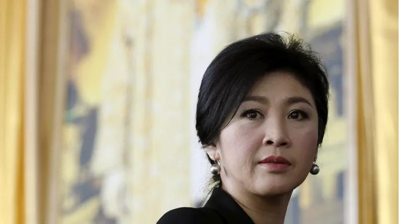 Tòa án Tối cao Thái Lan kết án cựu Thủ tướng Yingluck 5 năm tù