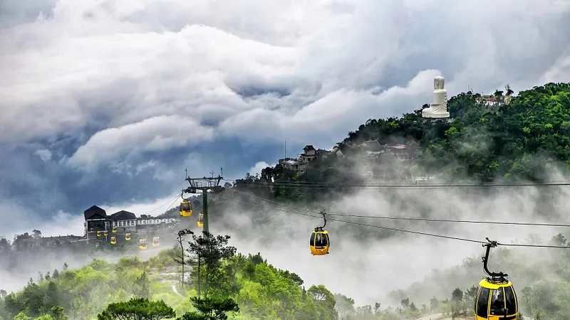 Khách hàng Sun World bất ngờ trúng thưởng tour du lịch quốc tế tới Pháp, Úc
